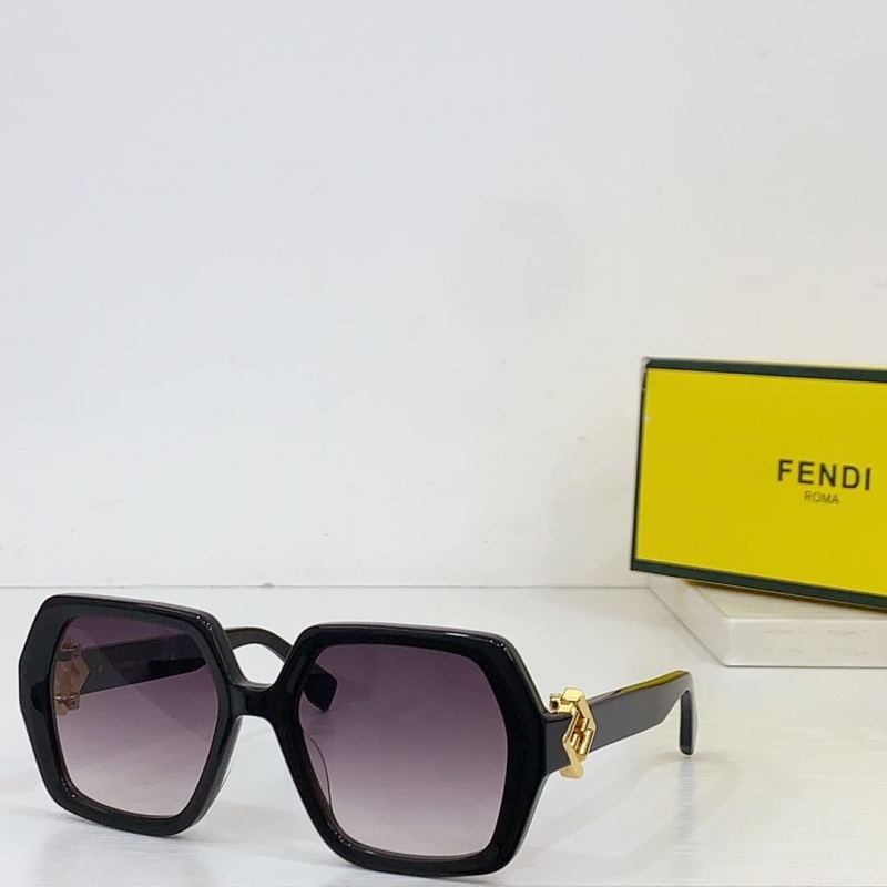 Fendi Sunglasses